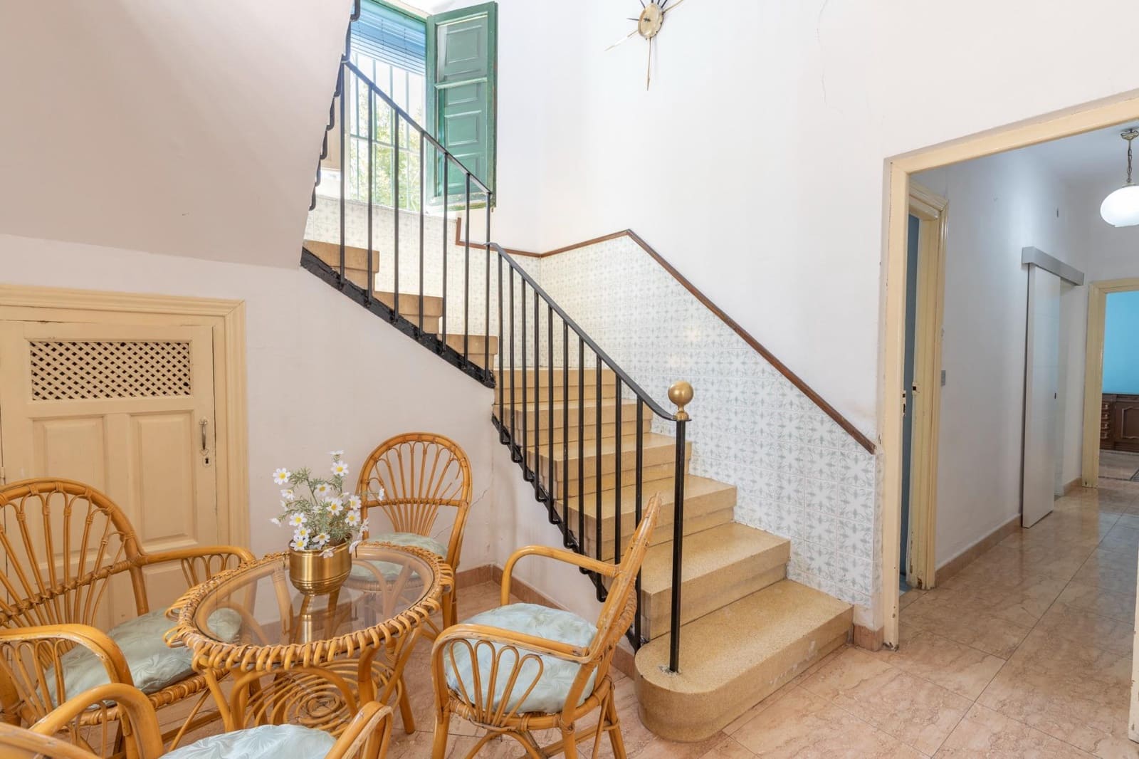 6 soverom Finca/Herregård til salgs i Granada by med svømmebasseng garasje - € 585 000 (Ref: 9970809)