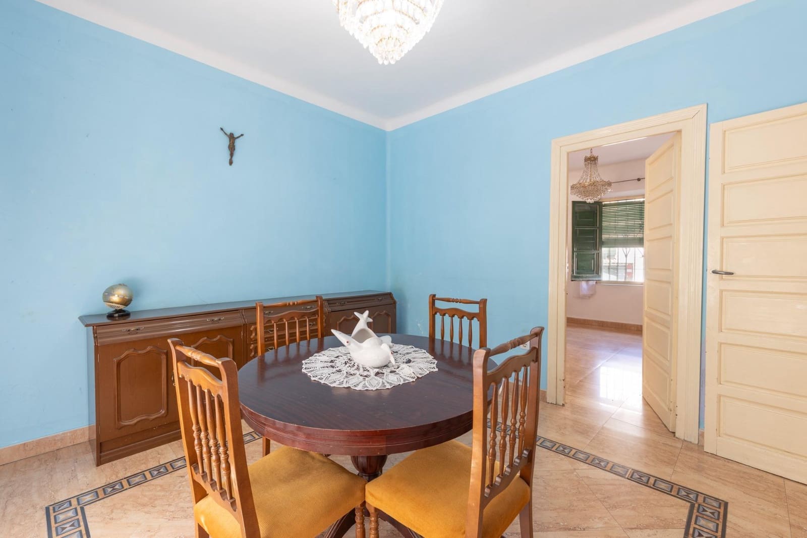 6 soverom Finca/Herregård til salgs i Granada by med svømmebasseng garasje - € 585 000 (Ref: 9970809)