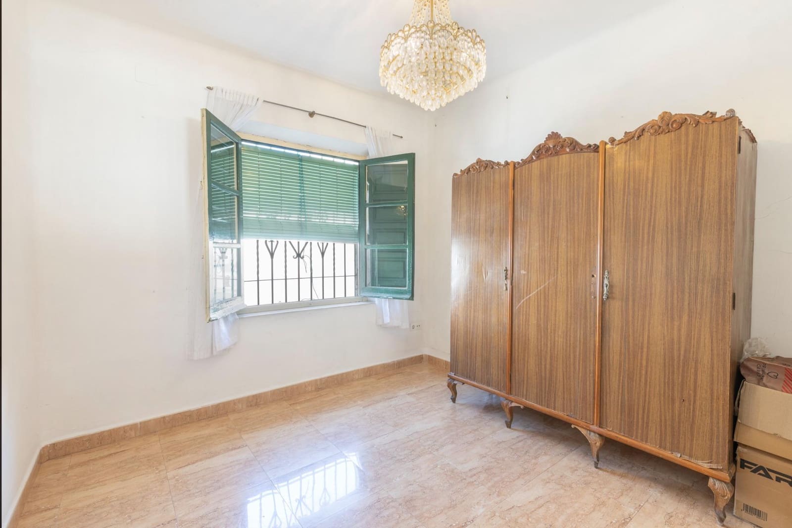 6 soverom Finca/Herregård til salgs i Granada by med svømmebasseng garasje - € 585 000 (Ref: 9970809)