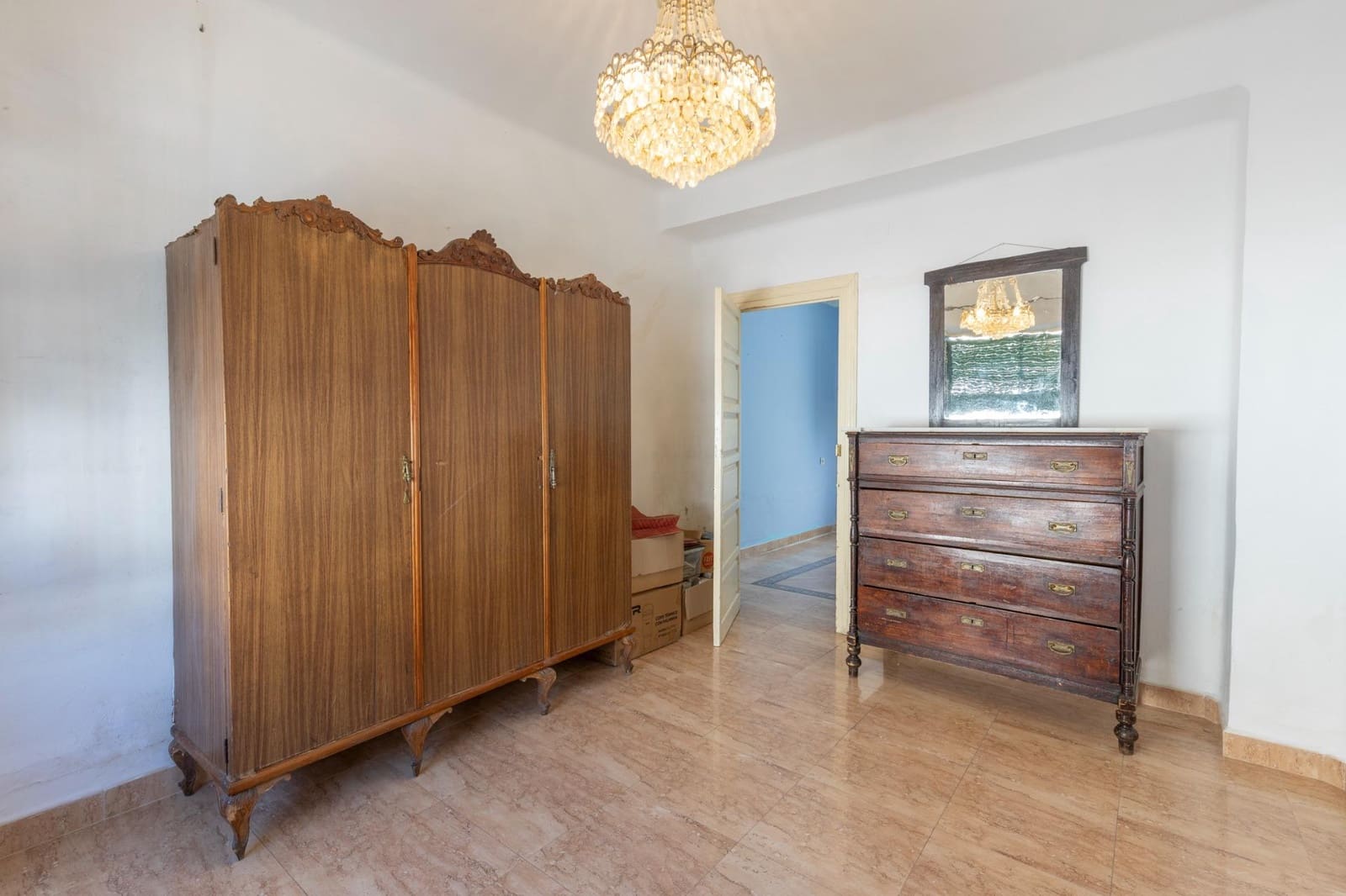 6 soverom Finca/Herregård til salgs i Granada by med svømmebasseng garasje - € 585 000 (Ref: 9970809)