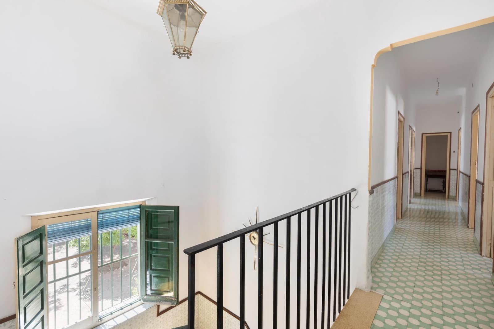 6 soverom Finca/Herregård til salgs i Granada by med svømmebasseng garasje - € 585 000 (Ref: 9970809)