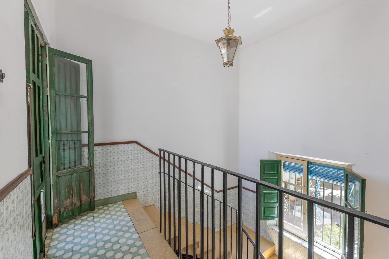 6 soverom Finca/Herregård til salgs i Granada by med svømmebasseng garasje - € 585 000 (Ref: 9970809)