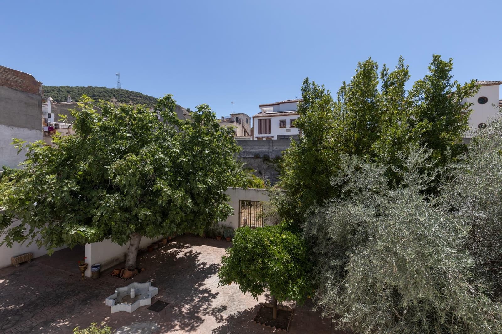 6 soverom Finca/Herregård til salgs i Granada by med svømmebasseng garasje - € 585 000 (Ref: 9970809)