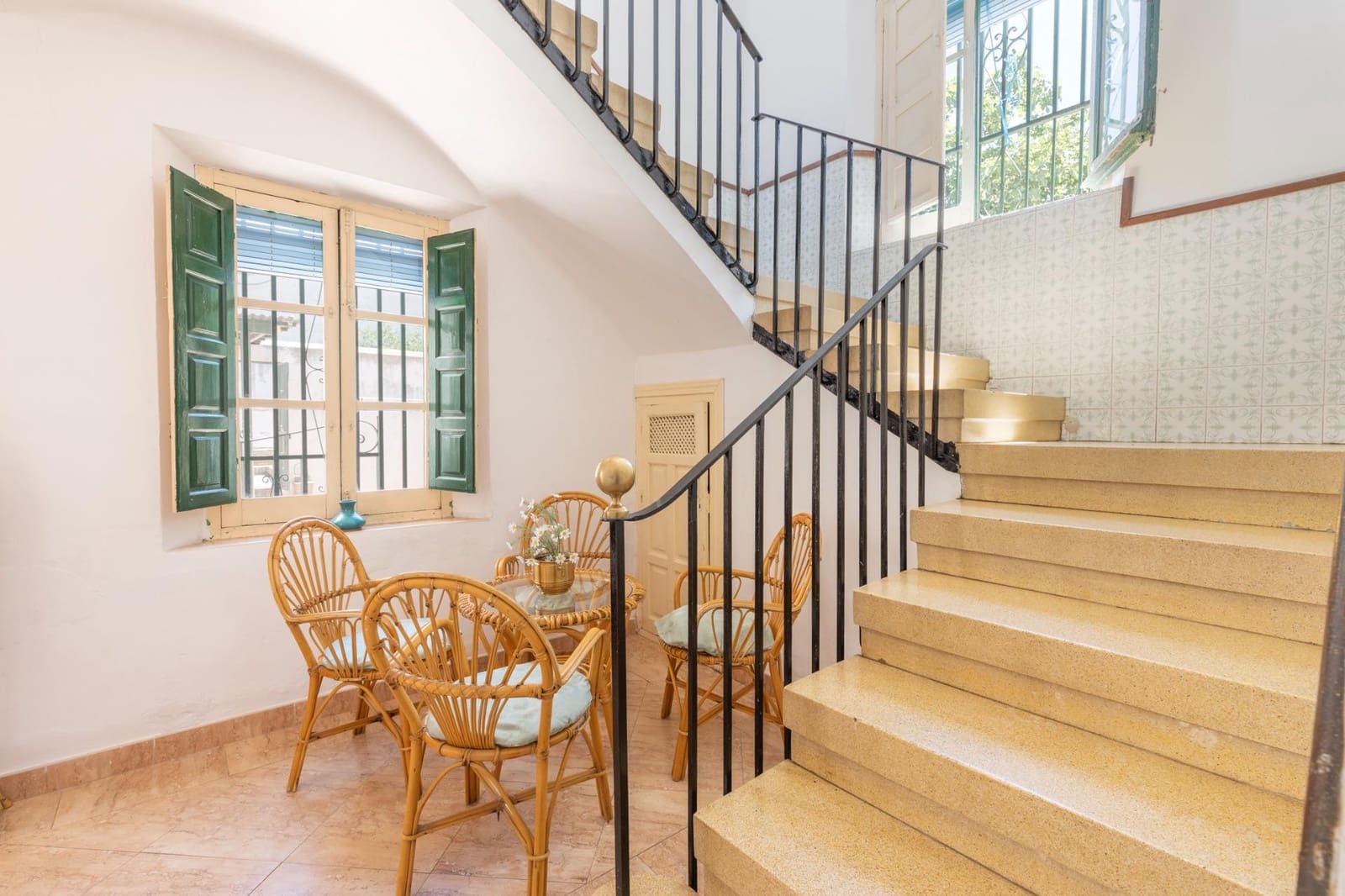 6 soverom Finca/Herregård til salgs i Granada by med svømmebasseng garasje - € 585 000 (Ref: 9970809)