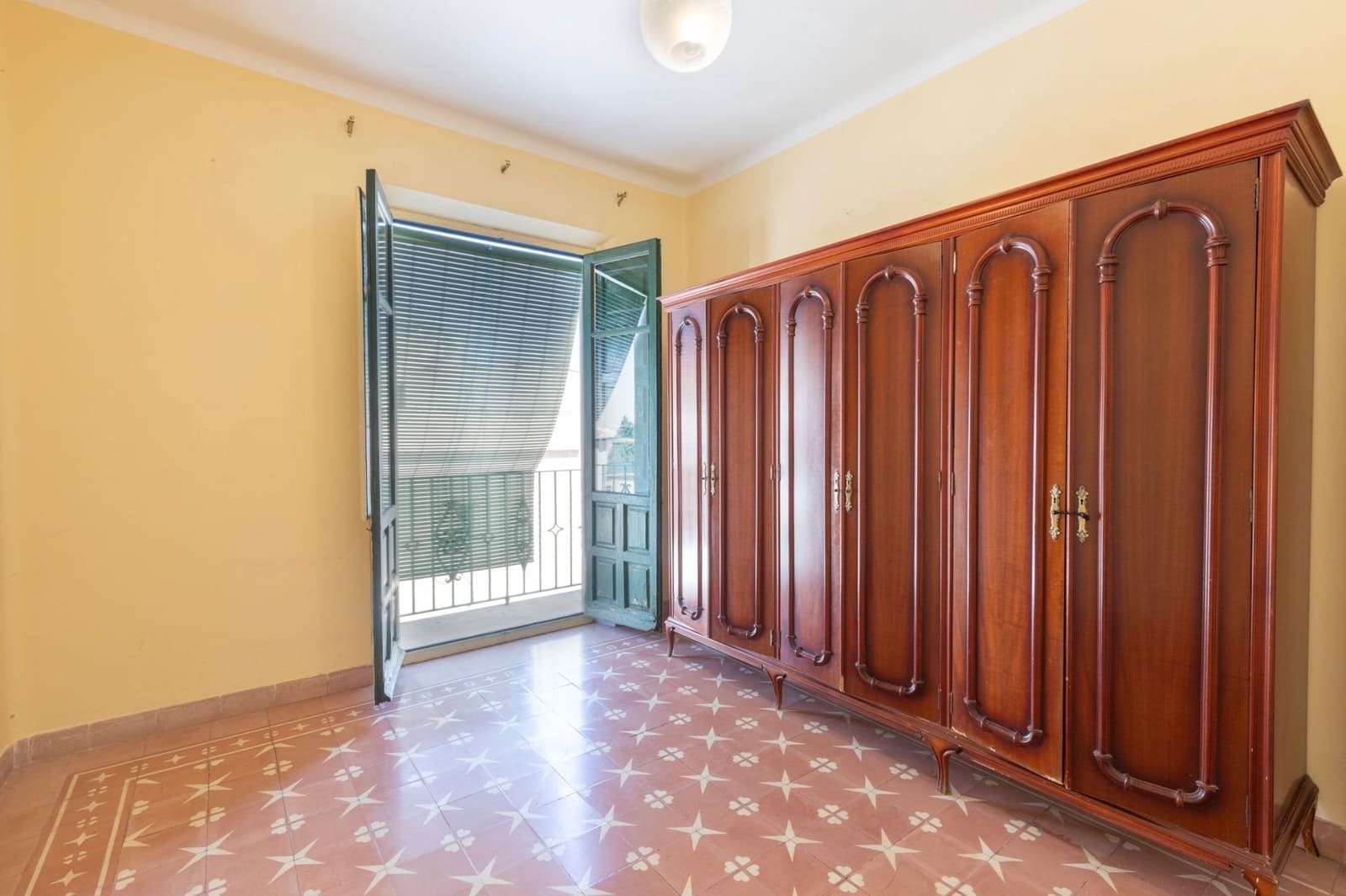 6 soverom Finca/Herregård til salgs i Granada by med svømmebasseng garasje - € 585 000 (Ref: 9970809)
