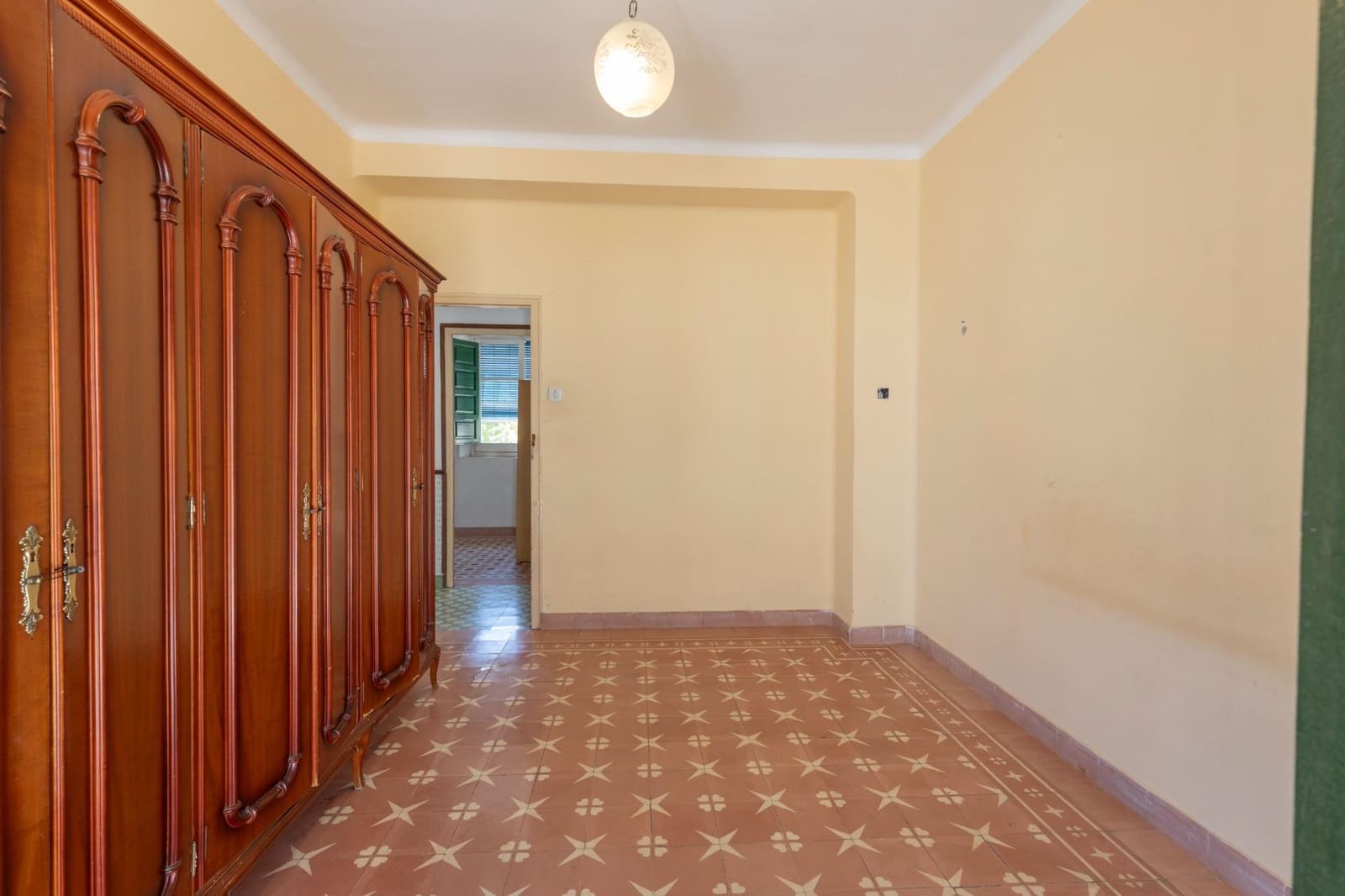 6 soverom Finca/Herregård til salgs i Granada by med svømmebasseng garasje - € 585 000 (Ref: 9970809)