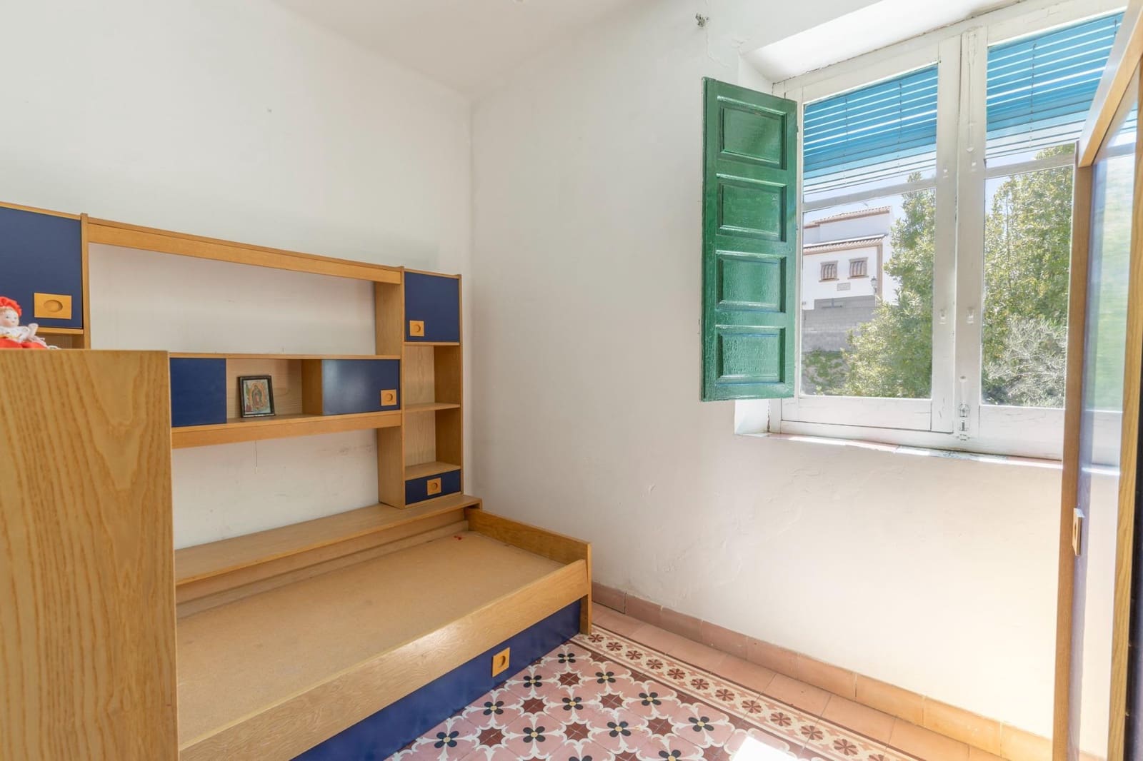 6 soverom Finca/Herregård til salgs i Granada by med svømmebasseng garasje - € 585 000 (Ref: 9970809)