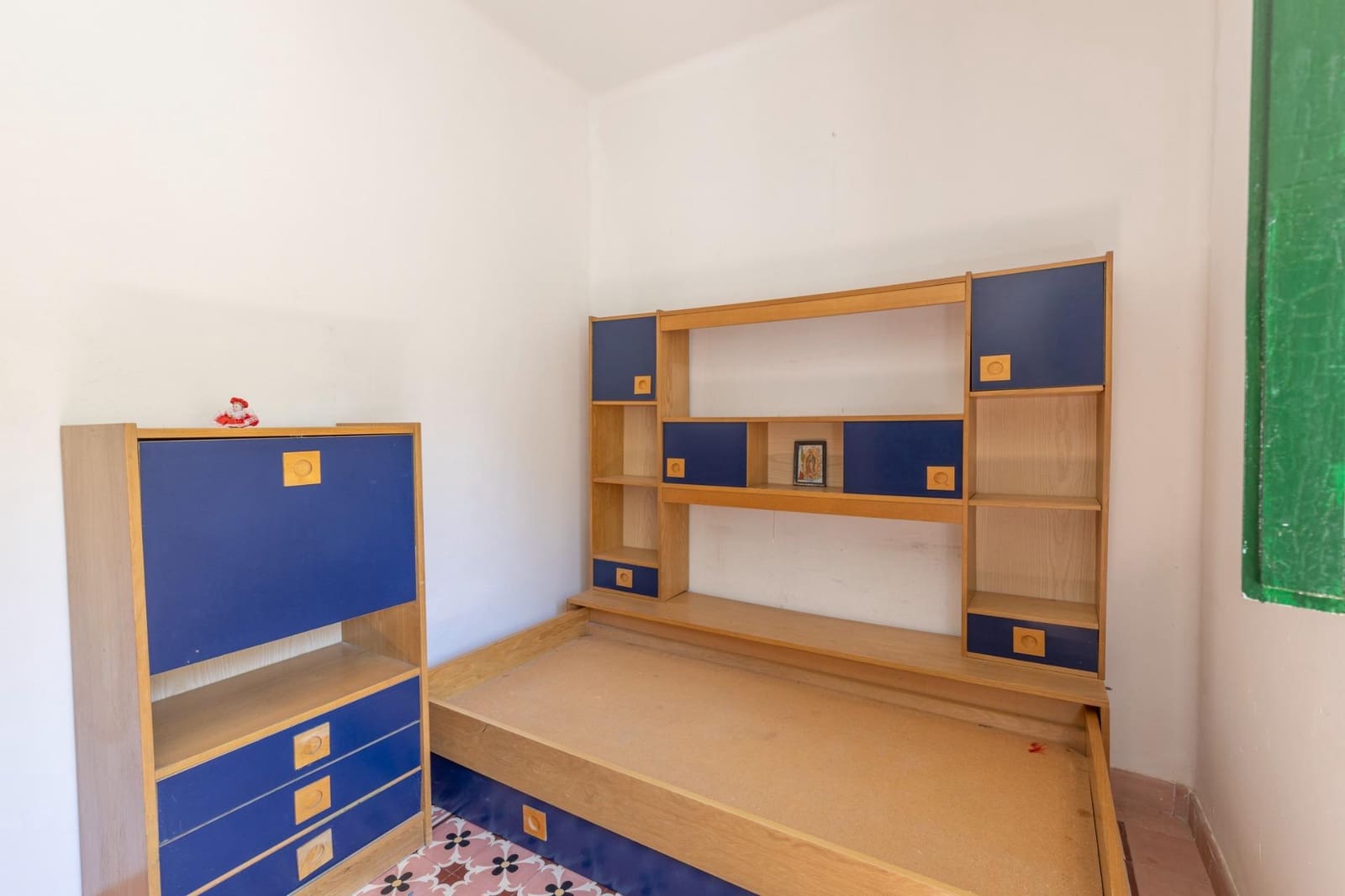 6 soverom Finca/Herregård til salgs i Granada by med svømmebasseng garasje - € 585 000 (Ref: 9970809)