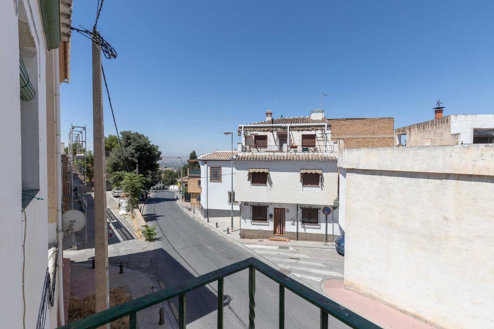 6 soverom Finca/Herregård til salgs i Granada by med svømmebasseng garasje - € 585 000 (Ref: 9970809)