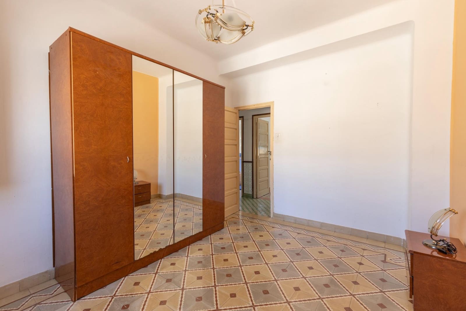 6 soverom Finca/Herregård til salgs i Granada by med svømmebasseng garasje - € 585 000 (Ref: 9970809)