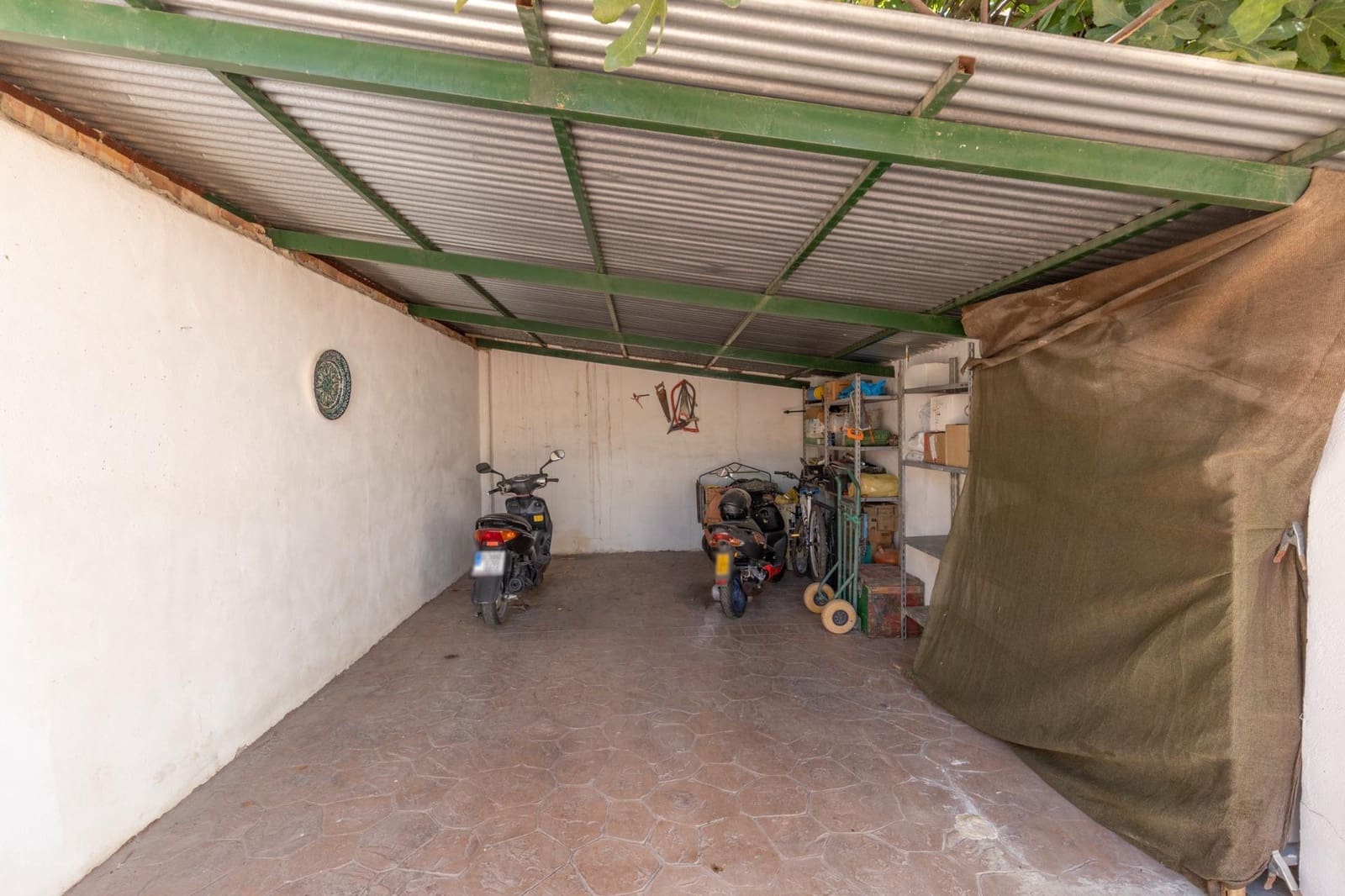 6 soverom Finca/Herregård til salgs i Granada by med svømmebasseng garasje - € 585 000 (Ref: 9970809)