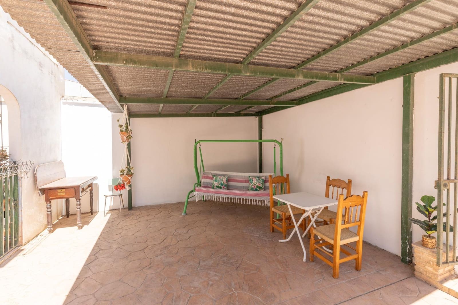 6 soverom Finca/Herregård til salgs i Granada by med svømmebasseng garasje - € 585 000 (Ref: 9970809)