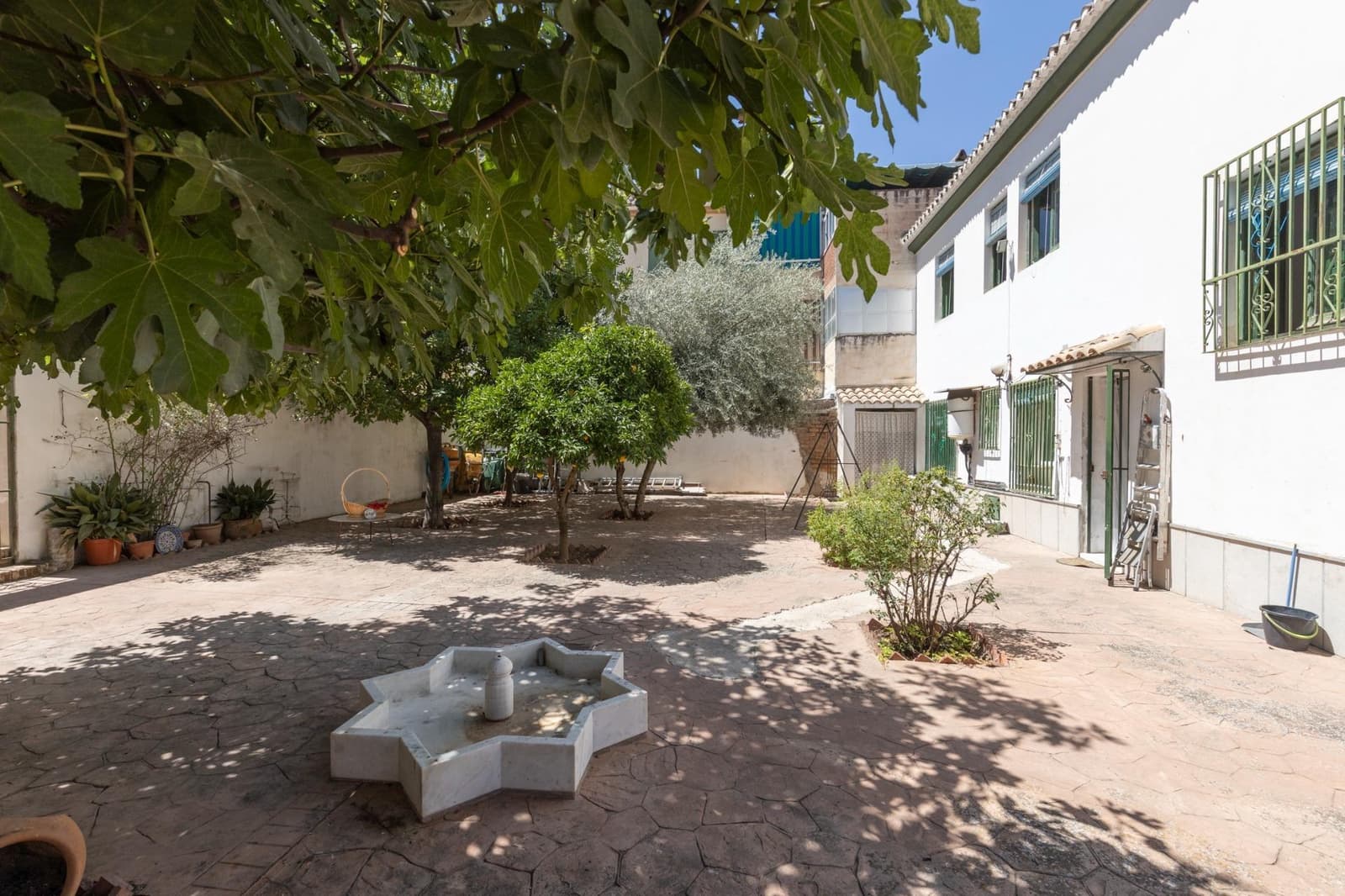 6 soverom Finca/Herregård til salgs i Granada by med svømmebasseng garasje - € 585 000 (Ref: 9970809)