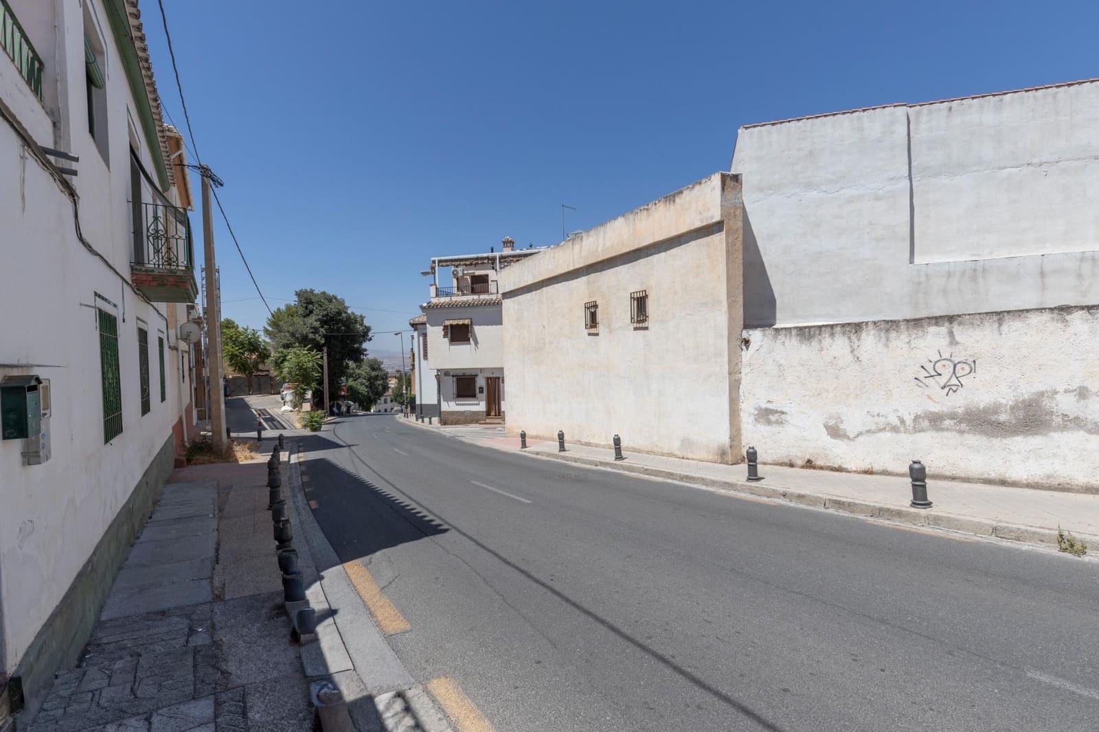 6 soverom Finca/Herregård til salgs i Granada by med svømmebasseng garasje - € 585 000 (Ref: 9970809)