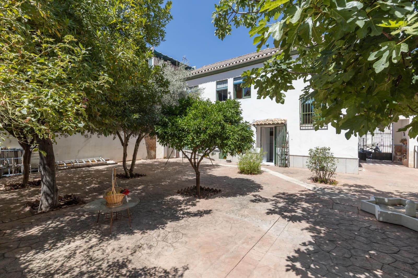 6 soverom Finca/Herregård til salgs i Granada by med svømmebasseng garasje - € 585 000 (Ref: 9970809)