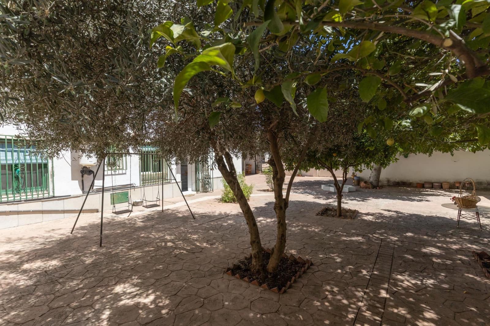 6 soverom Finca/Herregård til salgs i Granada by med svømmebasseng garasje - € 585 000 (Ref: 9970809)