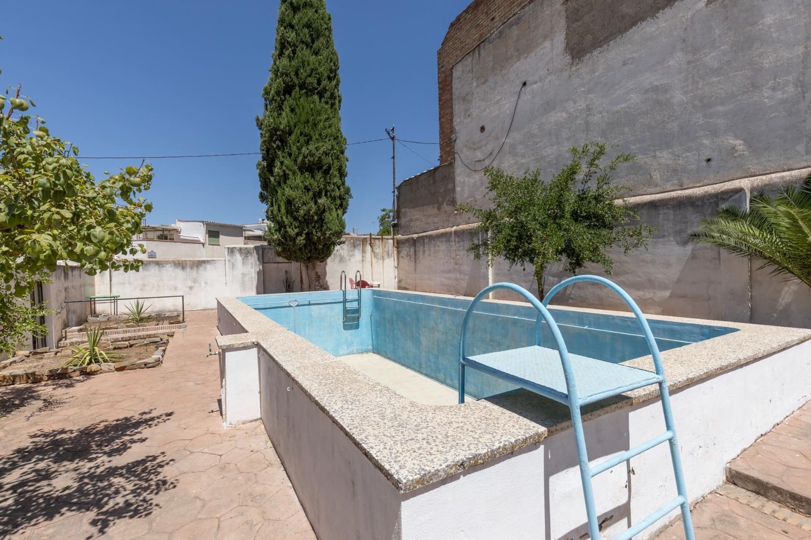 6 soverom Finca/Herregård til salgs i Granada by med svømmebasseng garasje - € 585 000 (Ref: 9970809)