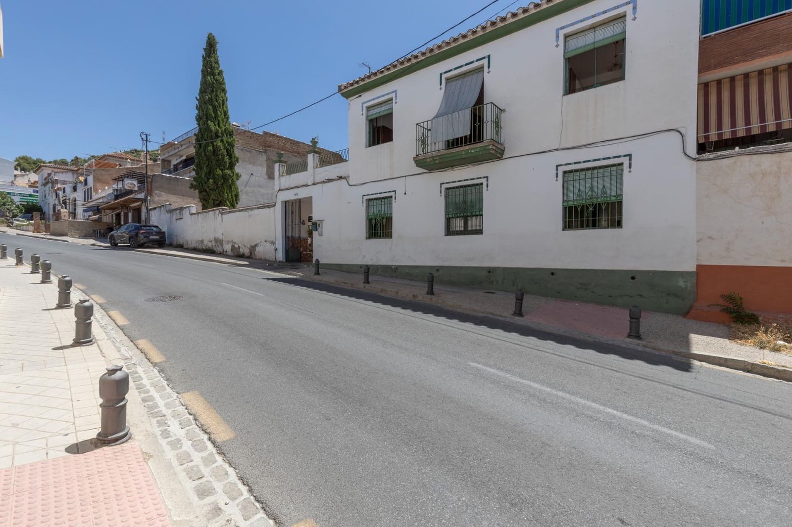 6 soverom Finca/Herregård til salgs i Granada by med svømmebasseng garasje - € 585 000 (Ref: 9970809)