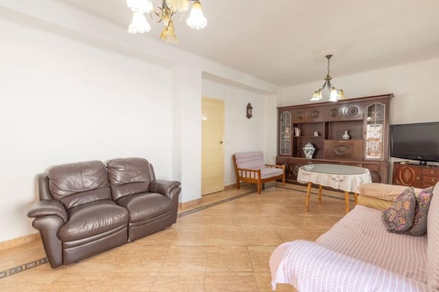 6 Zimmer Finca/Landgut zu verkaufen in Albaicin, Granada Stadt mit Pool Garage - 585.000 € (Ref: 9970809)