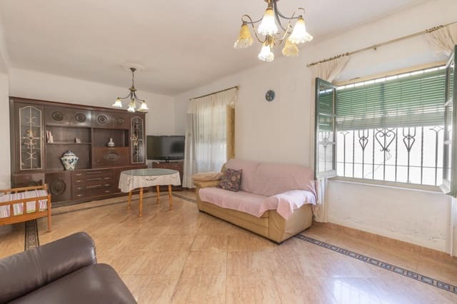 6 Zimmer Finca/Landgut zu verkaufen in Albaicin, Granada Stadt mit Pool Garage - 585.000 € (Ref: 9970809)