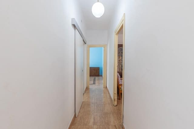 6 Zimmer Finca/Landgut zu verkaufen in Albaicin, Granada Stadt mit Pool Garage - 585.000 € (Ref: 9970809)