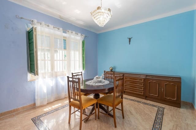 6 Zimmer Finca/Landgut zu verkaufen in Albaicin, Granada Stadt mit Pool Garage - 585.000 € (Ref: 9970809)