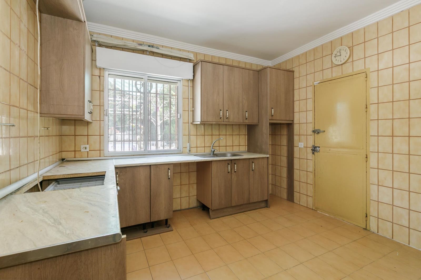 3 soveværelse Villa til salg i Cenes de la Vega med swimmingpool garage - € 495.000 (Ref: 9970810)