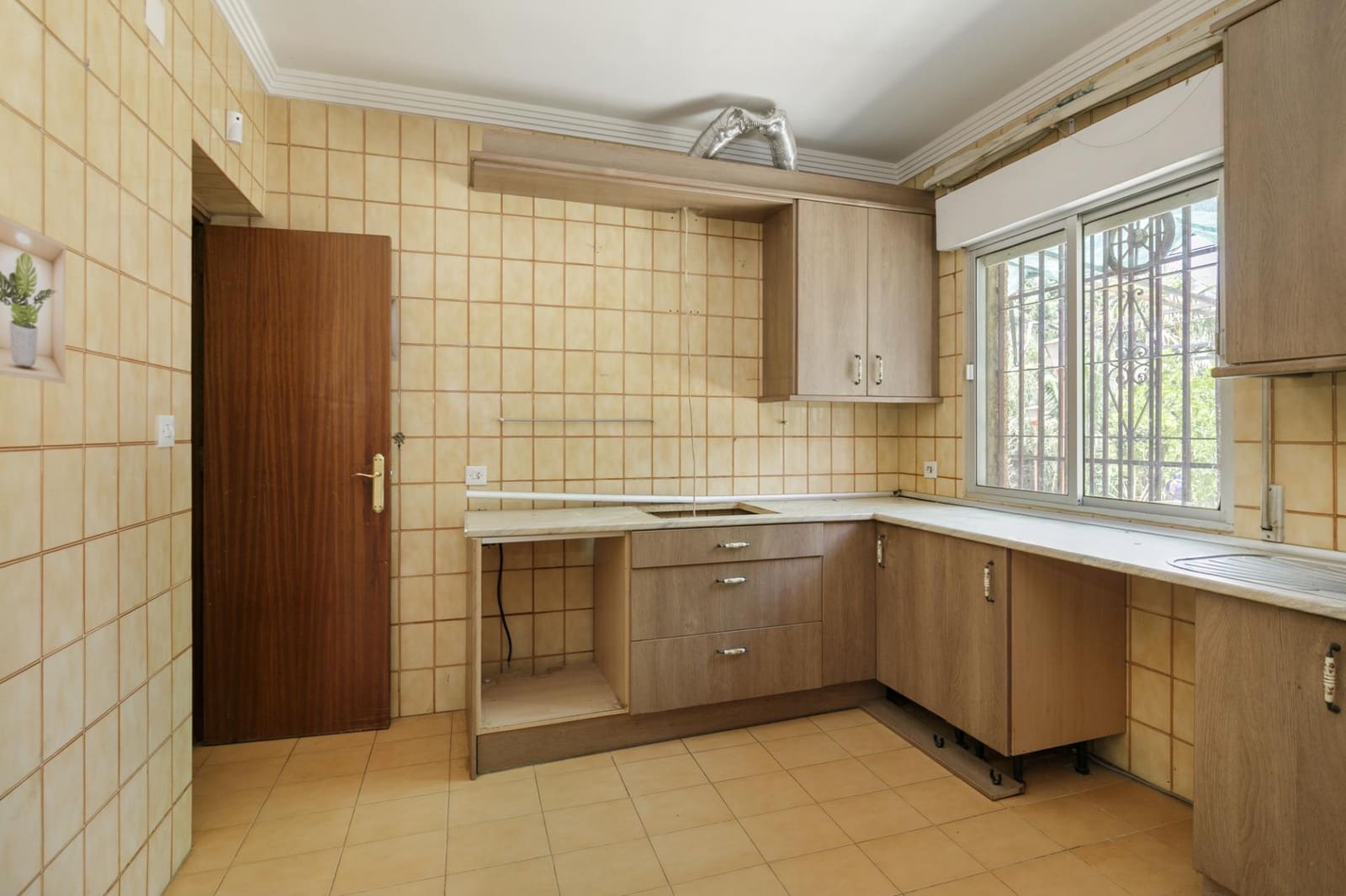 3 soveværelse Villa til salg i Cenes de la Vega med swimmingpool garage - € 495.000 (Ref: 9970810)
