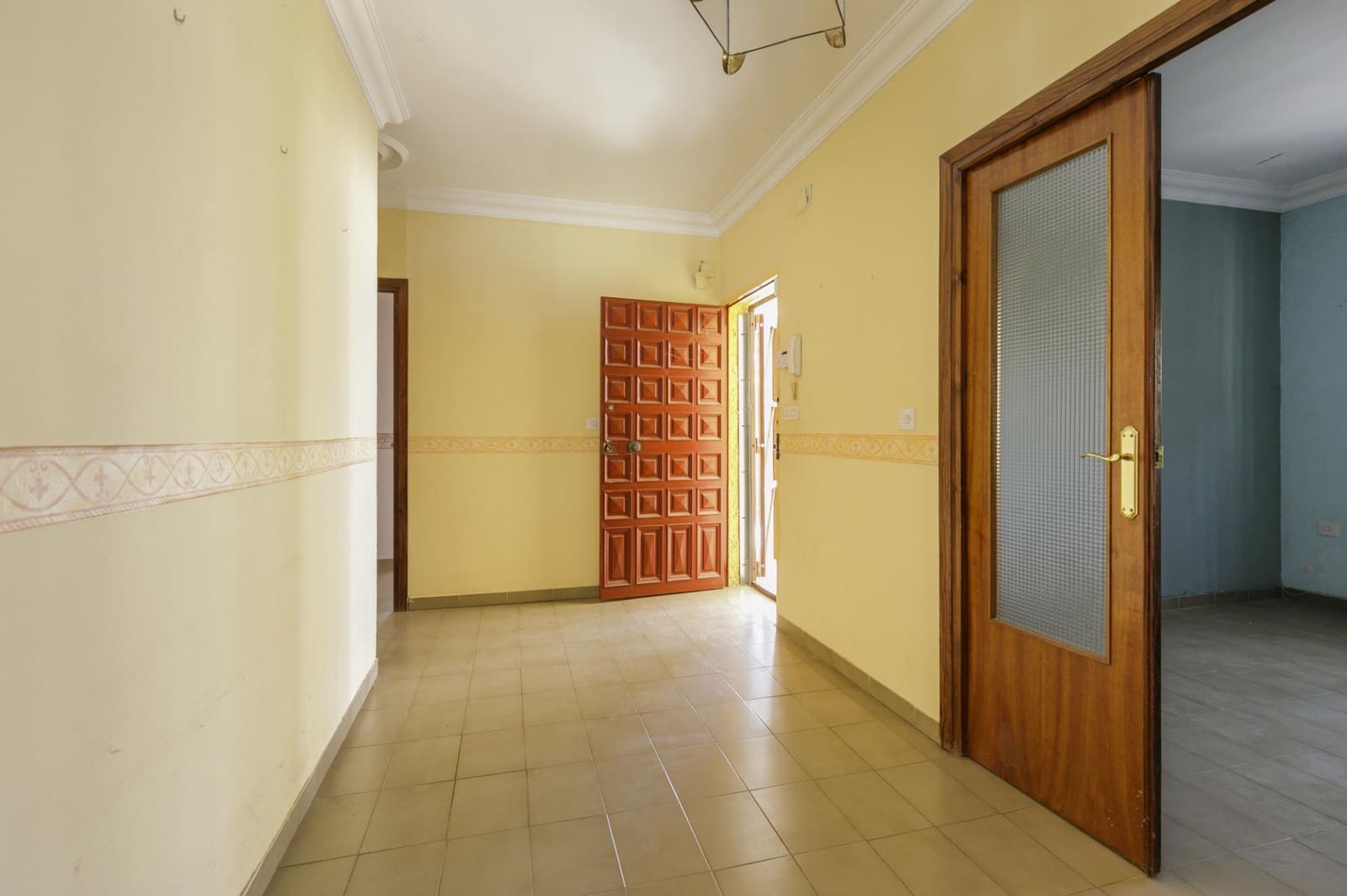 3 soveværelse Villa til salg i Cenes de la Vega med swimmingpool garage - € 495.000 (Ref: 9970810)