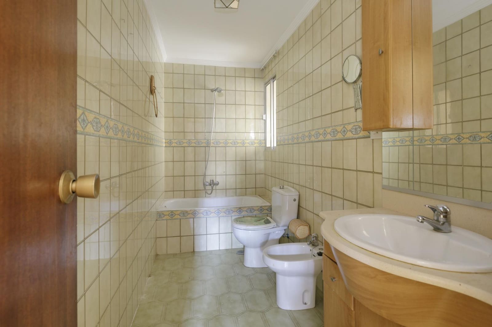 3 soveværelse Villa til salg i Cenes de la Vega med swimmingpool garage - € 495.000 (Ref: 9970810)