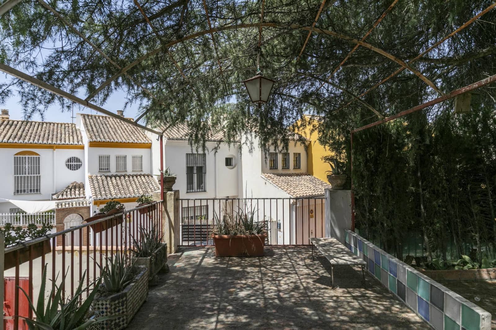 3 soveværelse Villa til salg i Cenes de la Vega med swimmingpool garage - € 495.000 (Ref: 9970810)