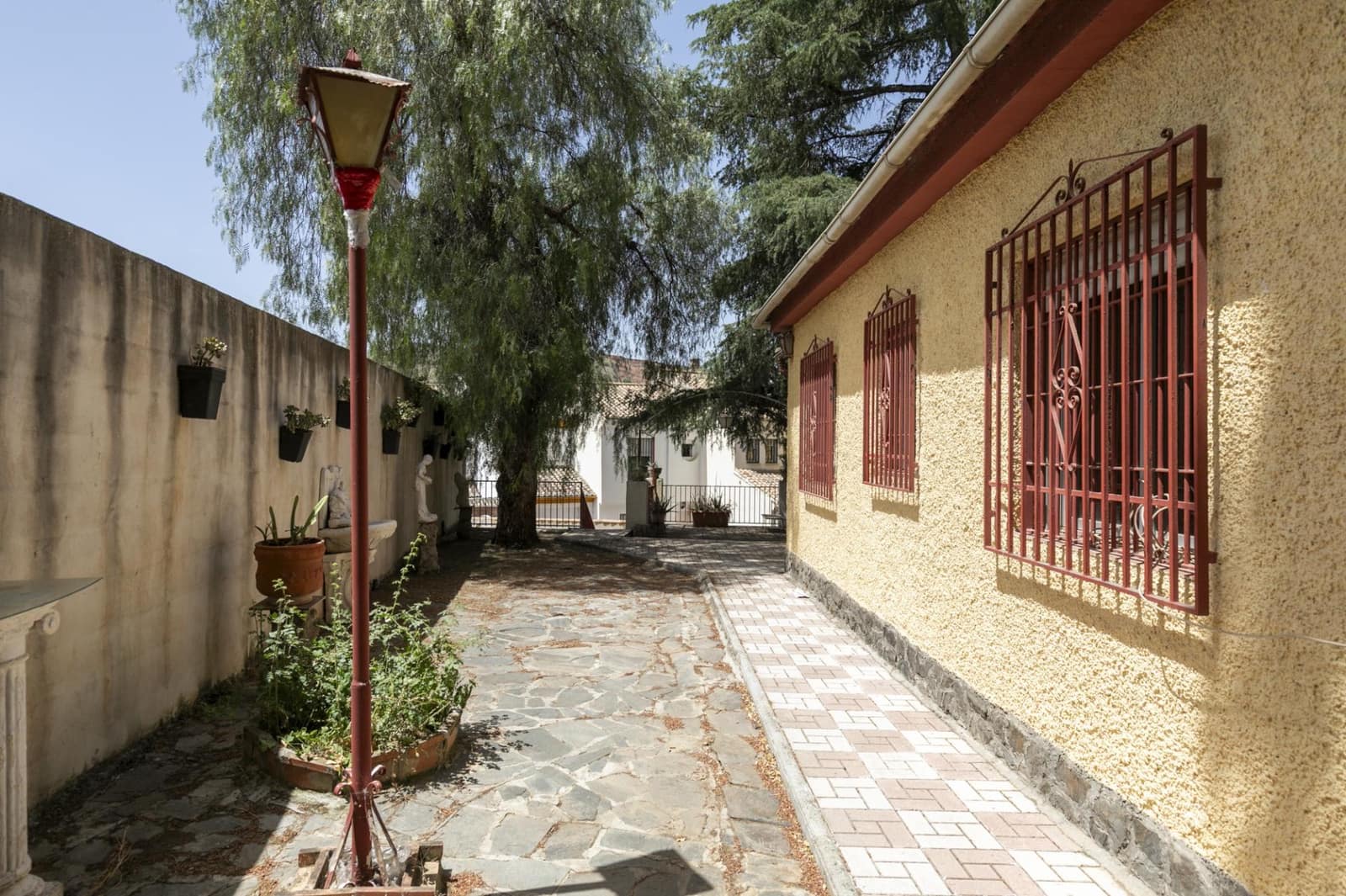 3 soveværelse Villa til salg i Cenes de la Vega med swimmingpool garage - € 495.000 (Ref: 9970810)