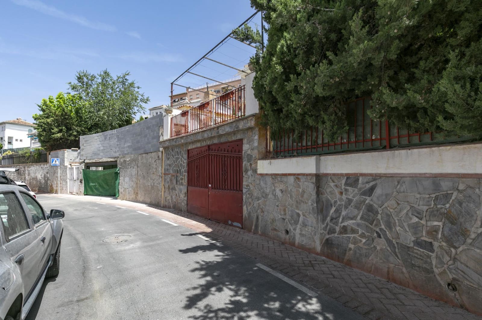 3 soveværelse Villa til salg i Cenes de la Vega med swimmingpool garage - € 495.000 (Ref: 9970810)