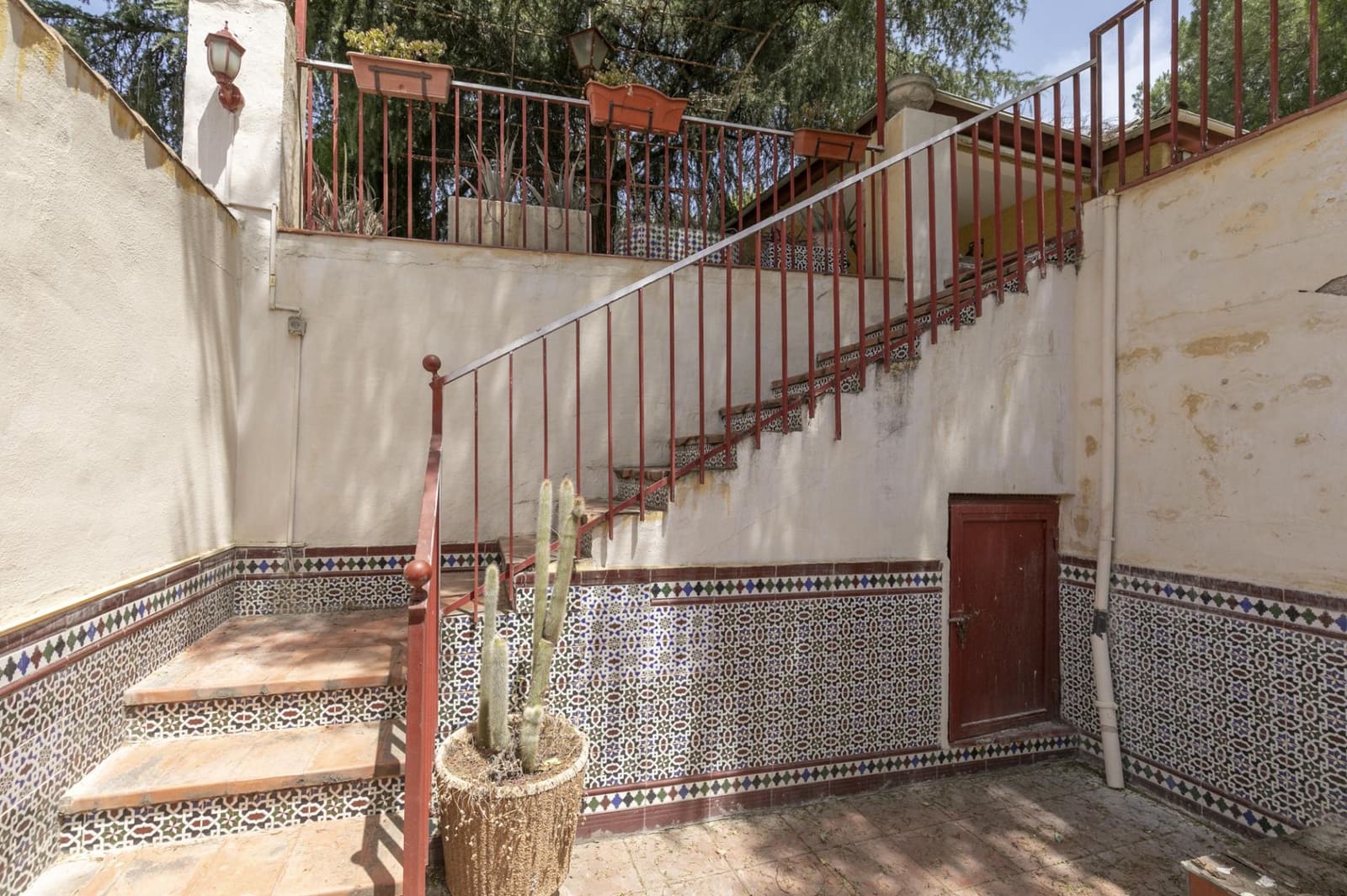 3 soveværelse Villa til salg i Cenes de la Vega med swimmingpool garage - € 495.000 (Ref: 9970810)