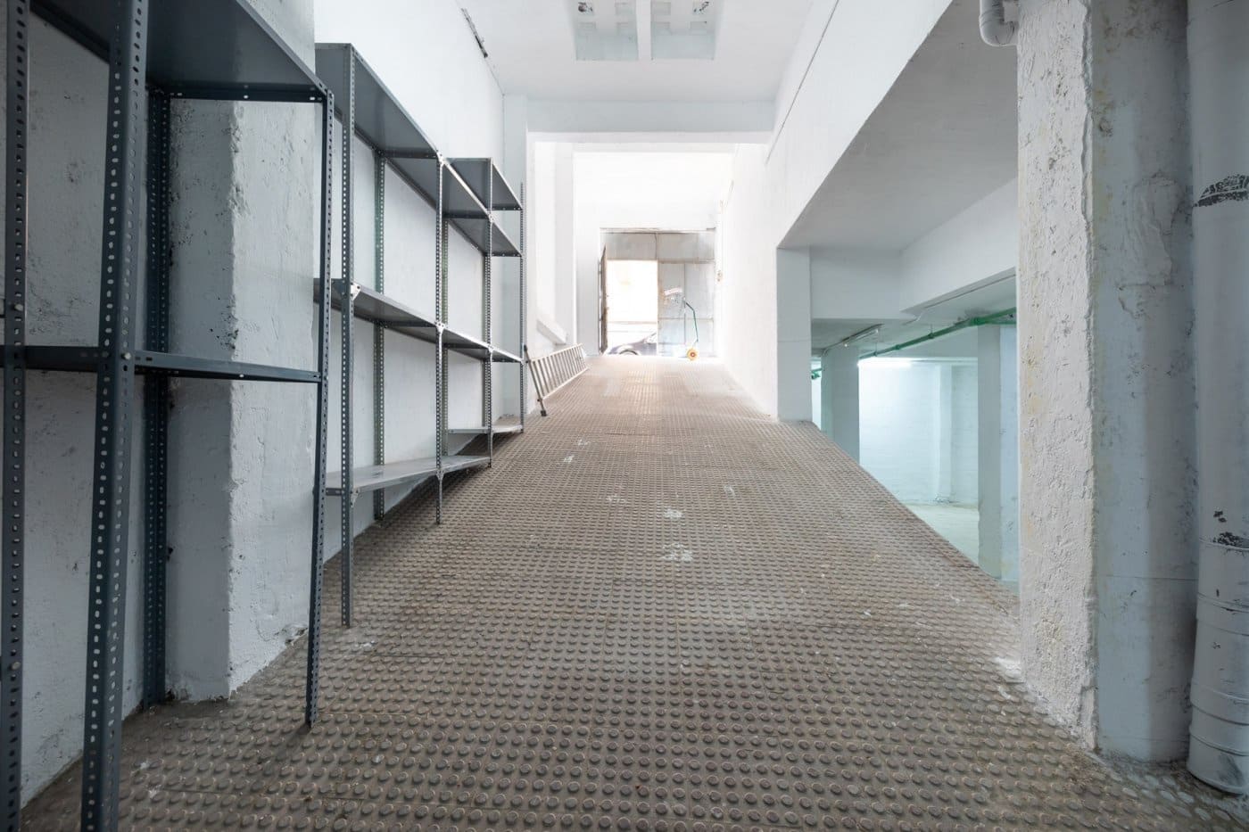 Garage til salg i Granada by - € 158.000 (Ref: 9970811)