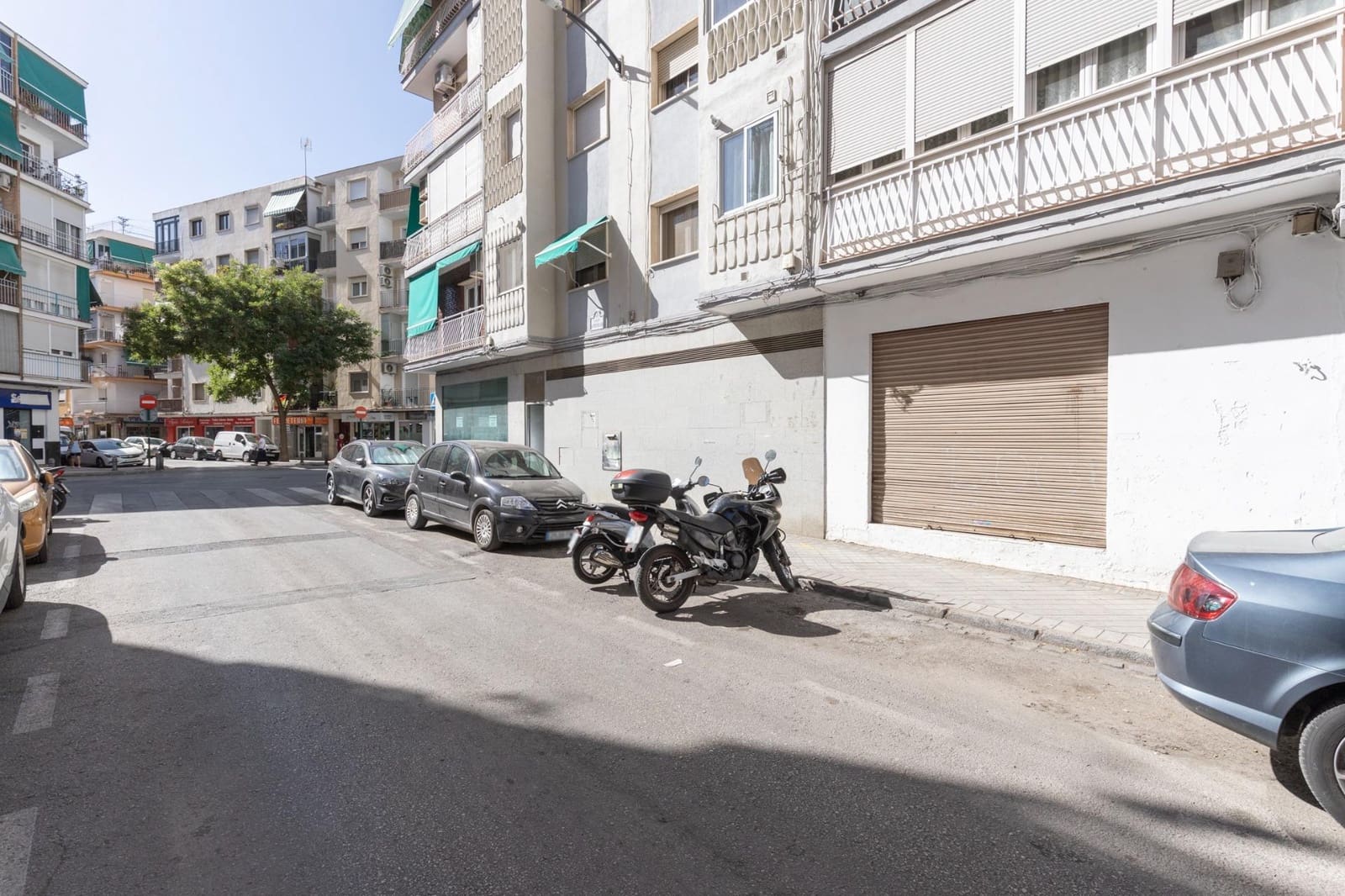 1 bedroom Commercial for sale in Granada city - € 170,000 (Ref: 9970812)