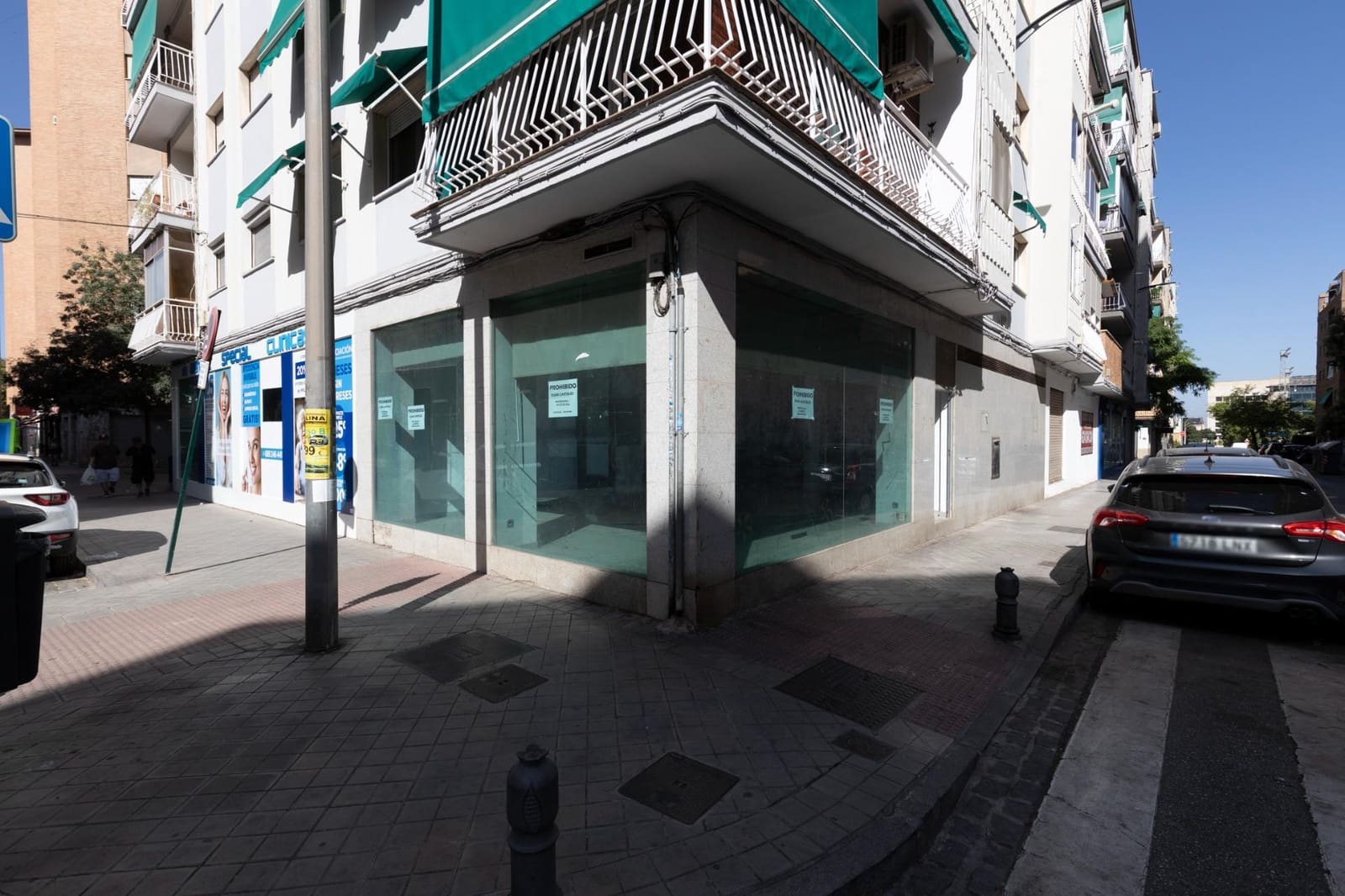 1 bedroom Commercial for sale in Granada city - € 170,000 (Ref: 9970812)