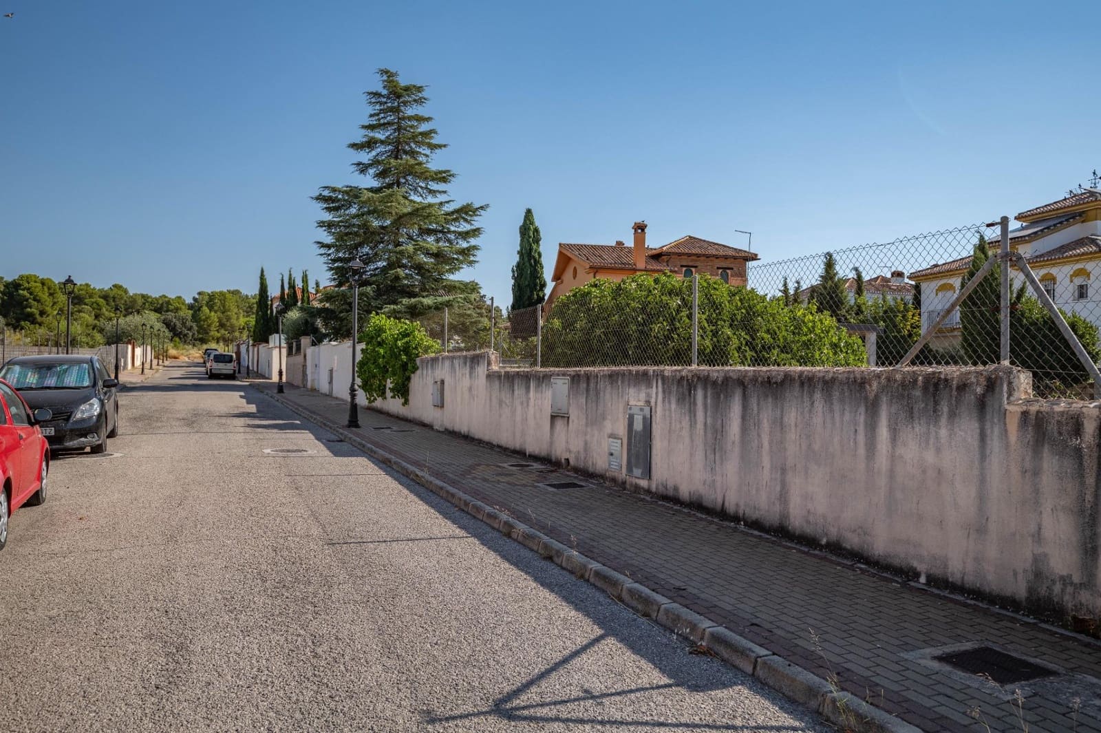 Bouwgrond te koop in Atarfe - € 55.900 (Ref: 9973530)