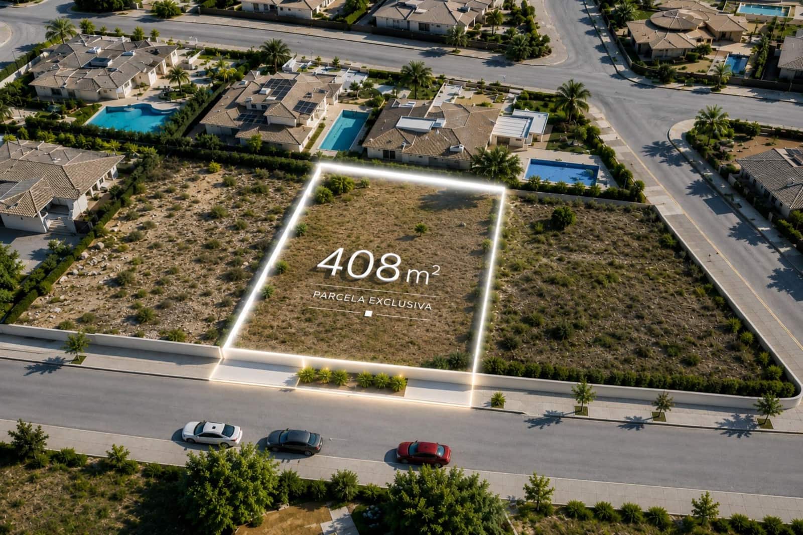 Bouwgrond te koop in Atarfe - € 55.900 (Ref: 9973530)