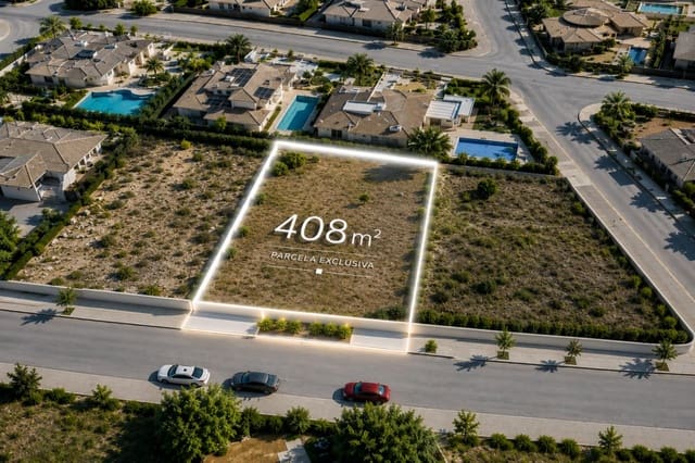 Area Edificabile in vendita in Atarfe - 55.900 € (Rif: 9973530)