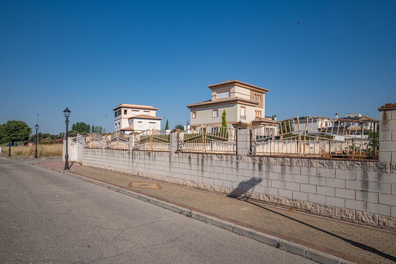 Bouwgrond te koop in Atarfe - € 55.900 (Ref: 9973530)