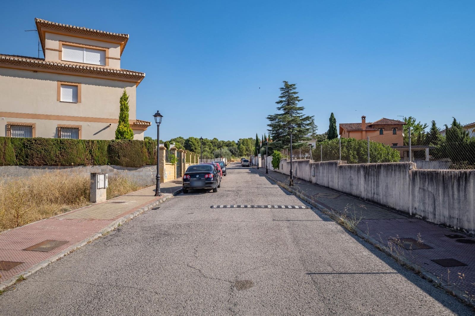 Bouwgrond te koop in Atarfe - € 55.900 (Ref: 9973530)