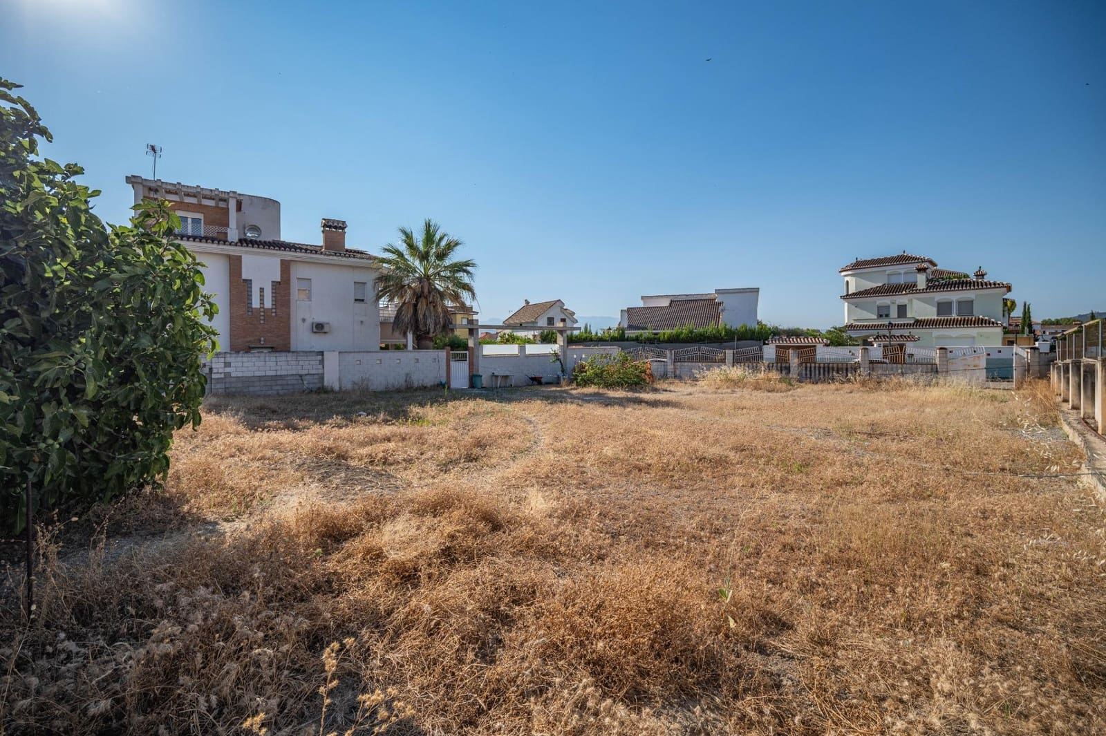 Bouwgrond te koop in Atarfe - € 55.900 (Ref: 9973530)