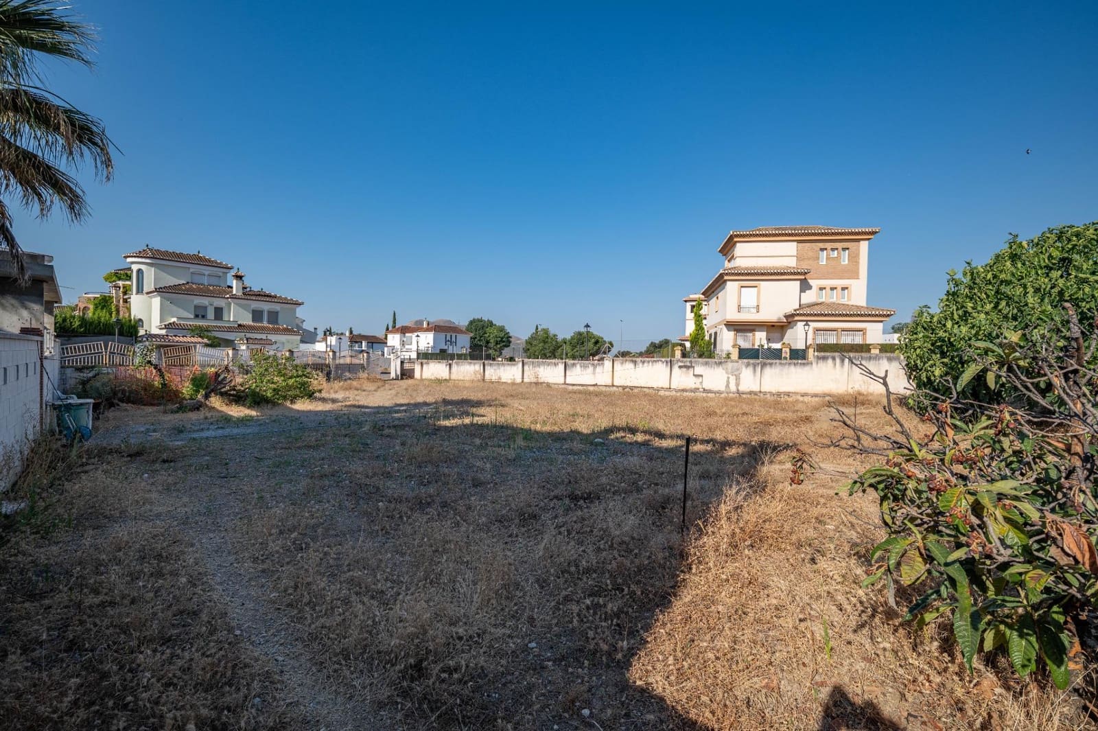 Bouwgrond te koop in Atarfe - € 55.900 (Ref: 9973530)