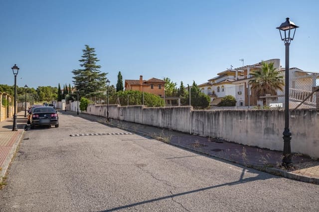 Area Edificabile in vendita in Atarfe - 55.900 € (Rif: 9973530)