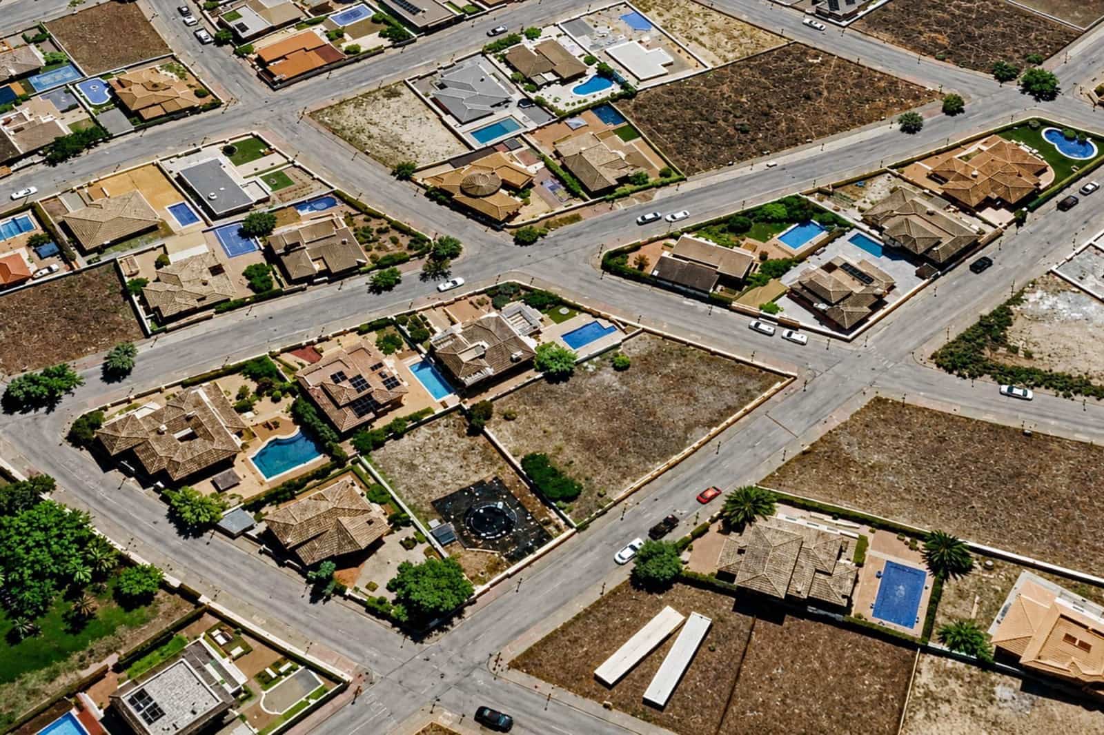 Bouwgrond te koop in Atarfe - € 55.900 (Ref: 9973530)