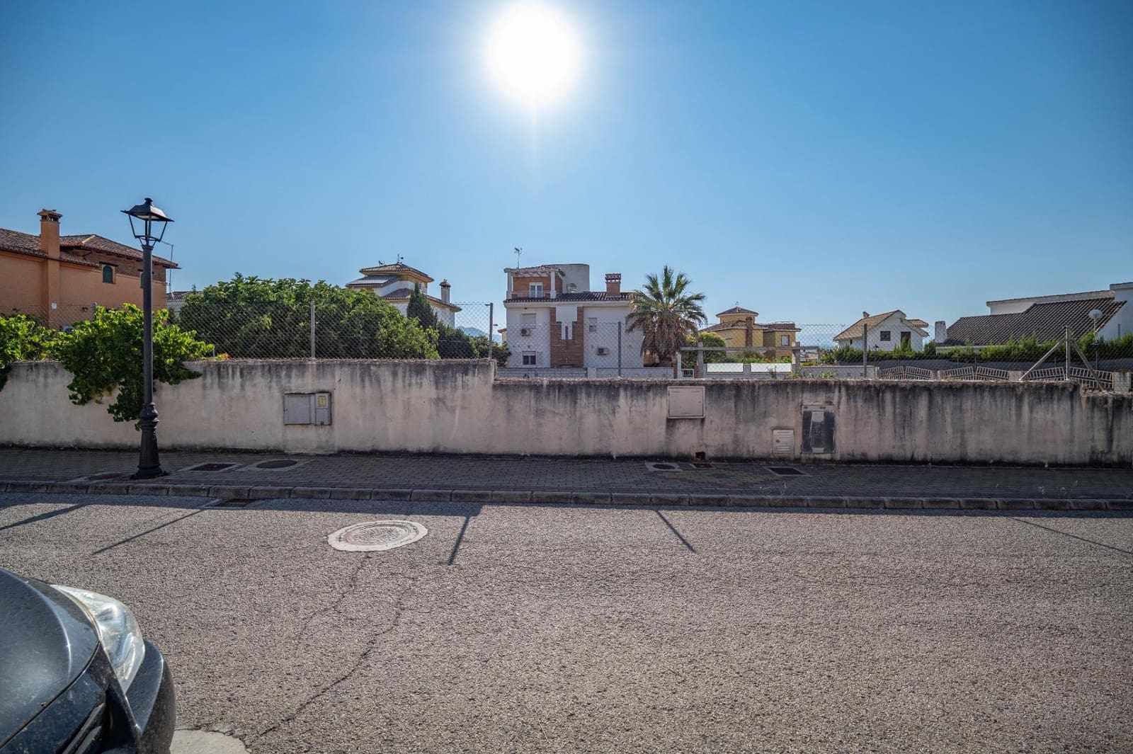 Bouwgrond te koop in Atarfe - € 55.900 (Ref: 9973530)