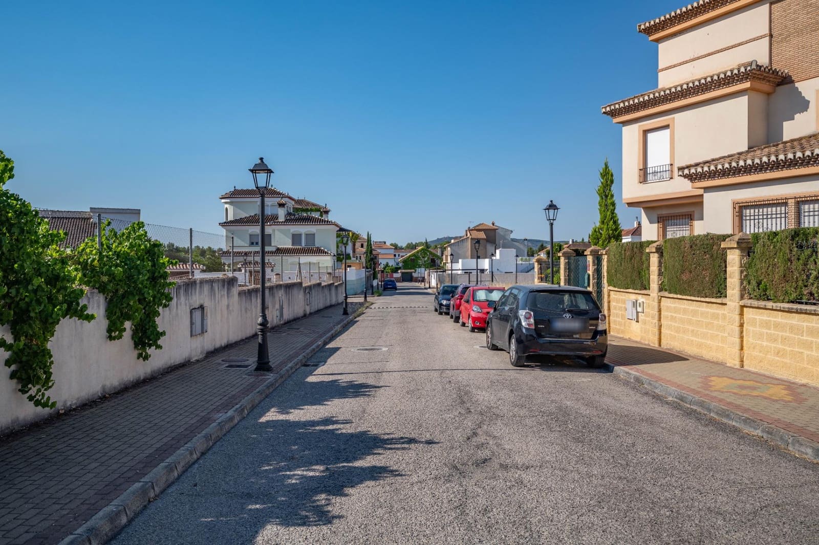 Bouwgrond te koop in Atarfe - € 55.900 (Ref: 9973530)