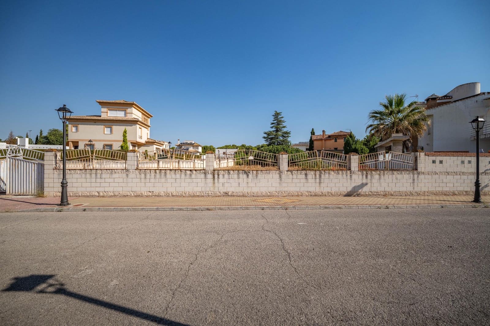 Bouwgrond te koop in Atarfe - € 55.900 (Ref: 9973530)