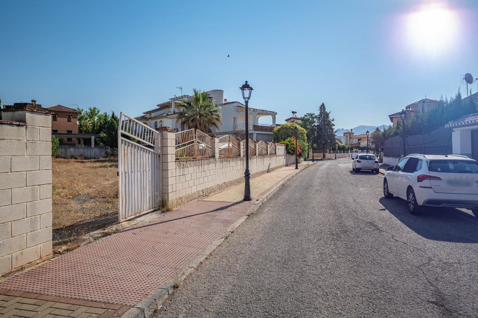 Bouwgrond te koop in Atarfe - € 55.900 (Ref: 9973530)